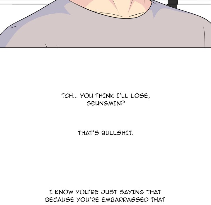 High School Legend  Red Dragon Manhwa - Chapter 230 Page 127