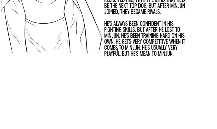 High School Legend  Red Dragon Manhwa - Chapter 46 Page 100