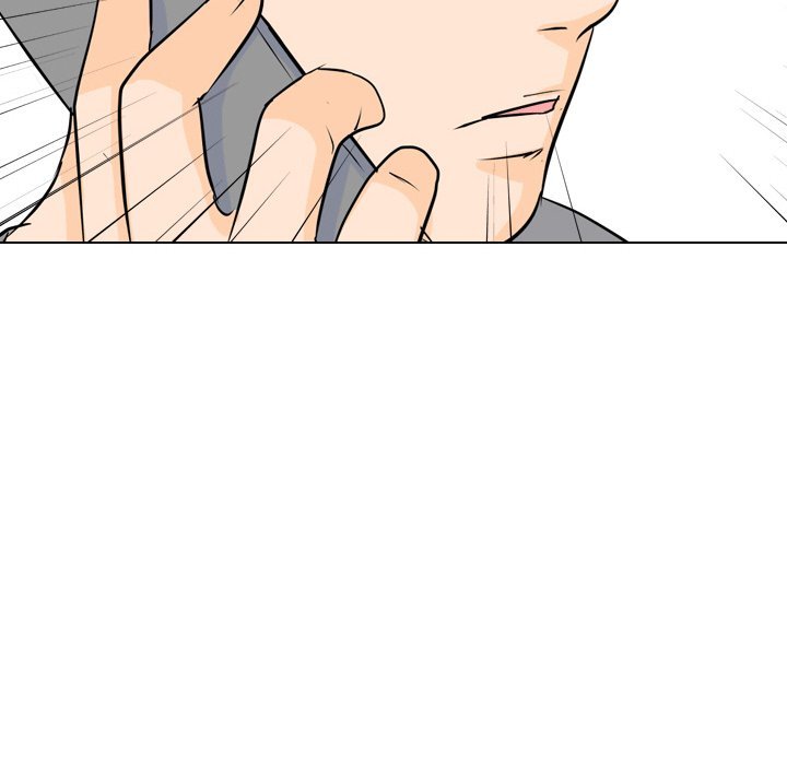 High School Legend  Red Dragon Manhwa - Chapter 46 Page 11