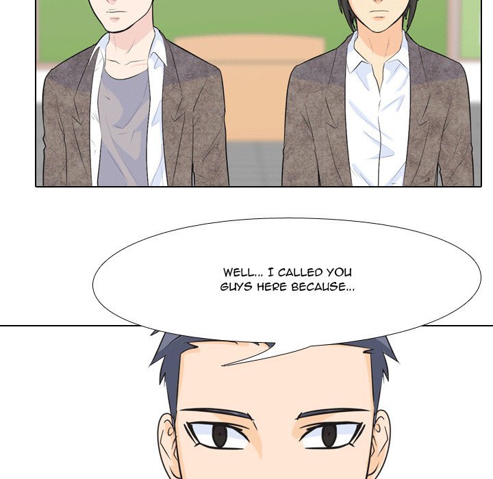 High School Legend  Red Dragon Manhwa - Chapter 46 Page 17