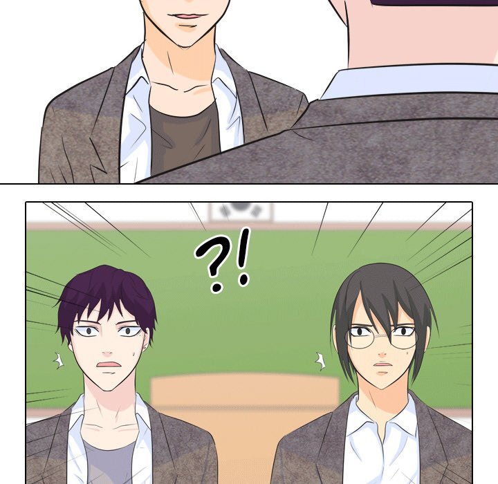 High School Legend  Red Dragon Manhwa - Chapter 46 Page 22