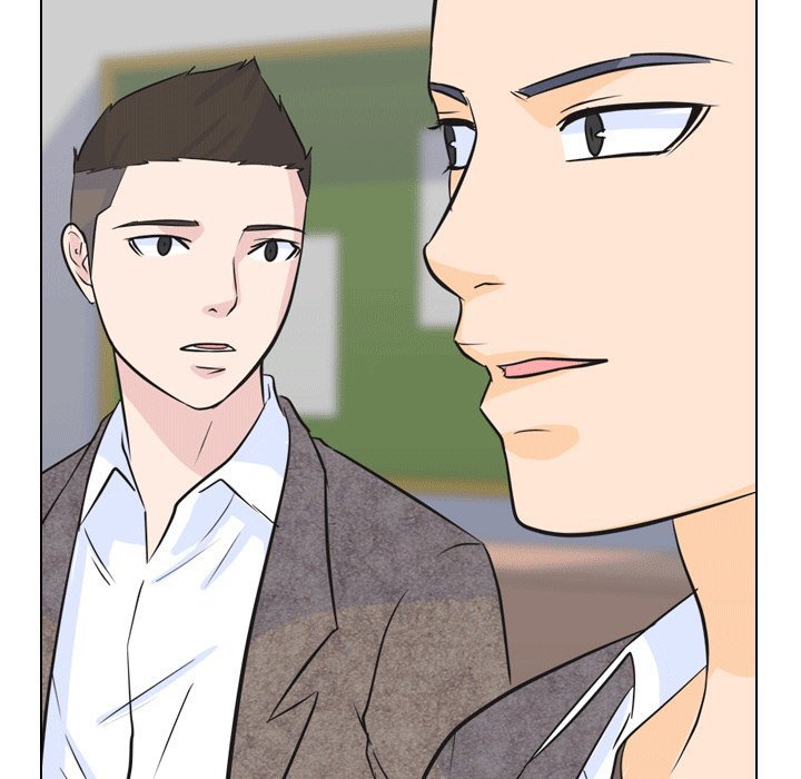High School Legend  Red Dragon Manhwa - Chapter 46 Page 24
