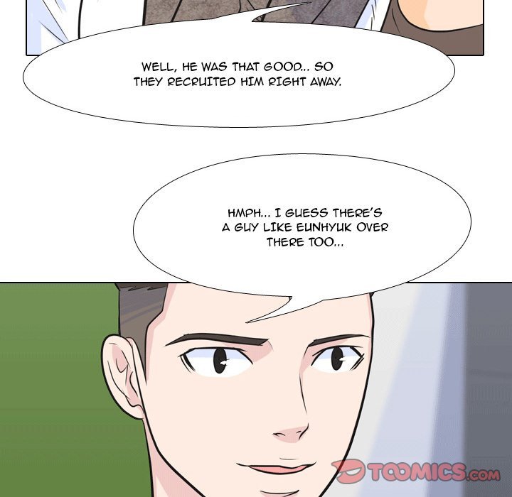 High School Legend  Red Dragon Manhwa - Chapter 46 Page 25