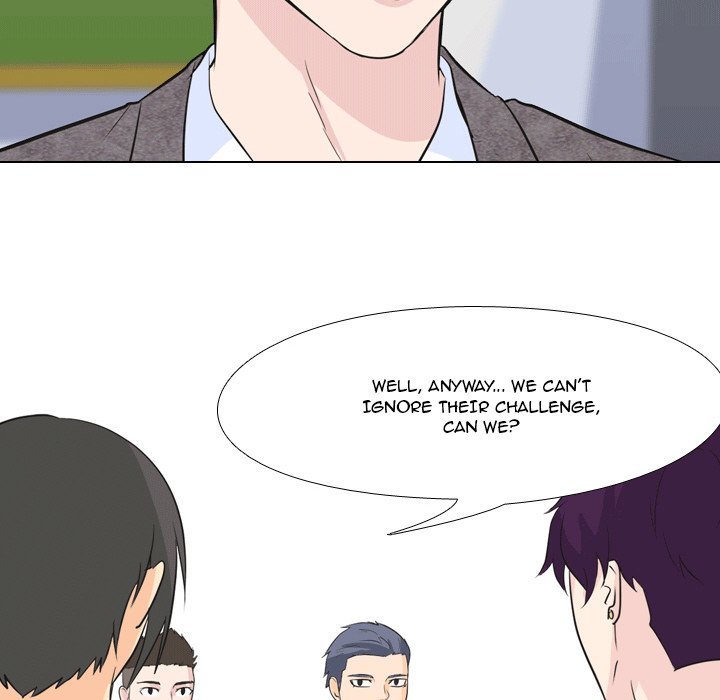 High School Legend  Red Dragon Manhwa - Chapter 46 Page 26