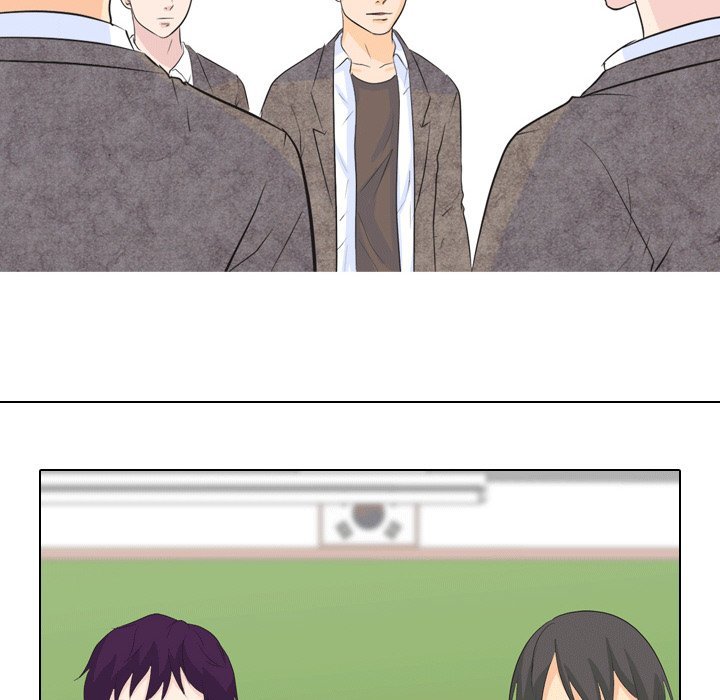 High School Legend  Red Dragon Manhwa - Chapter 46 Page 27