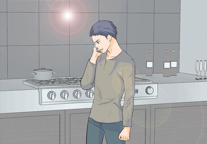 High School Legend  Red Dragon Manhwa - Chapter 46 Page 2