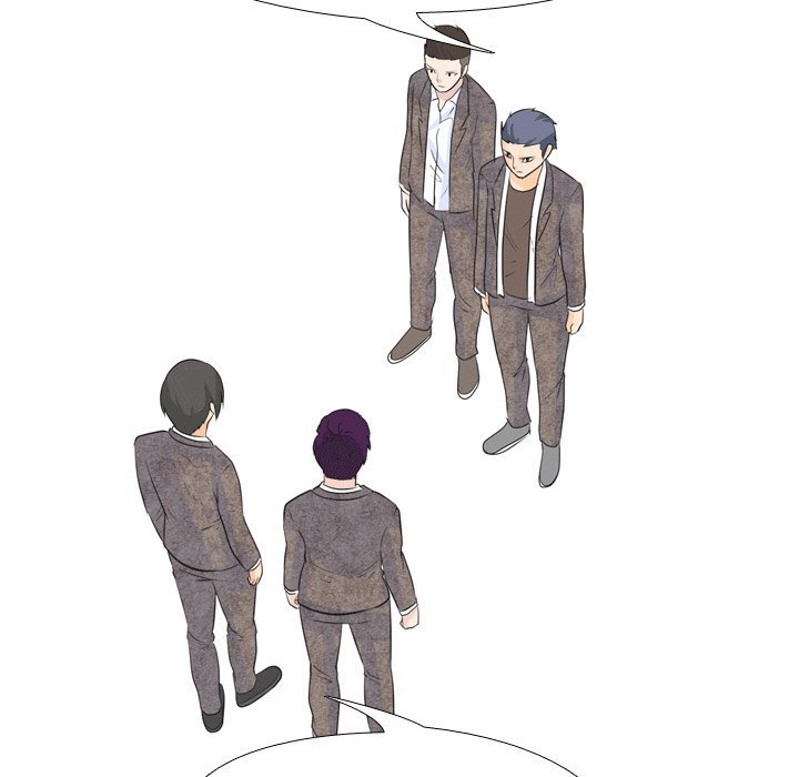 High School Legend  Red Dragon Manhwa - Chapter 46 Page 29