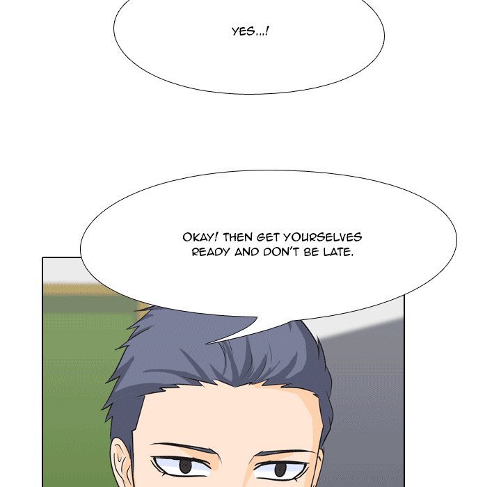 High School Legend  Red Dragon Manhwa - Chapter 46 Page 30