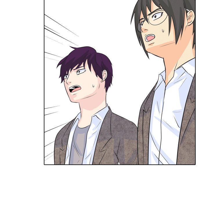 High School Legend  Red Dragon Manhwa - Chapter 46 Page 32
