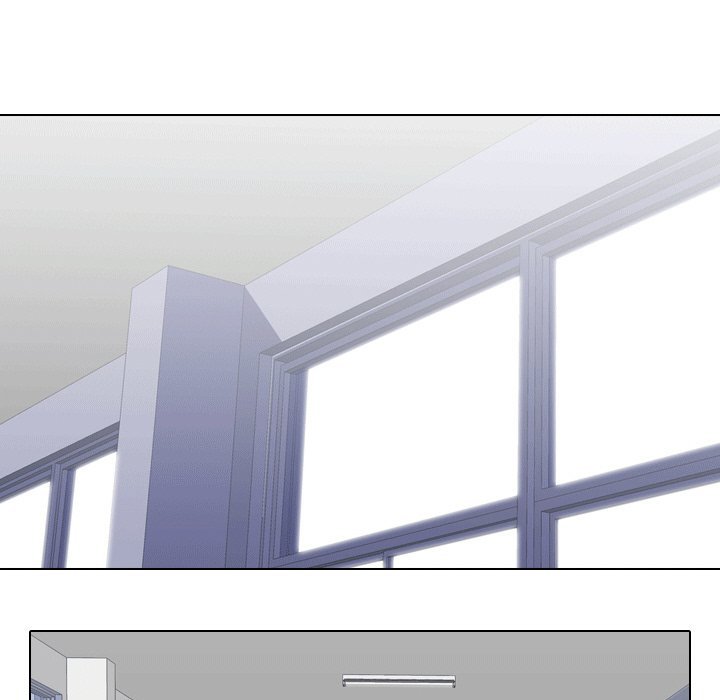 High School Legend  Red Dragon Manhwa - Chapter 46 Page 33