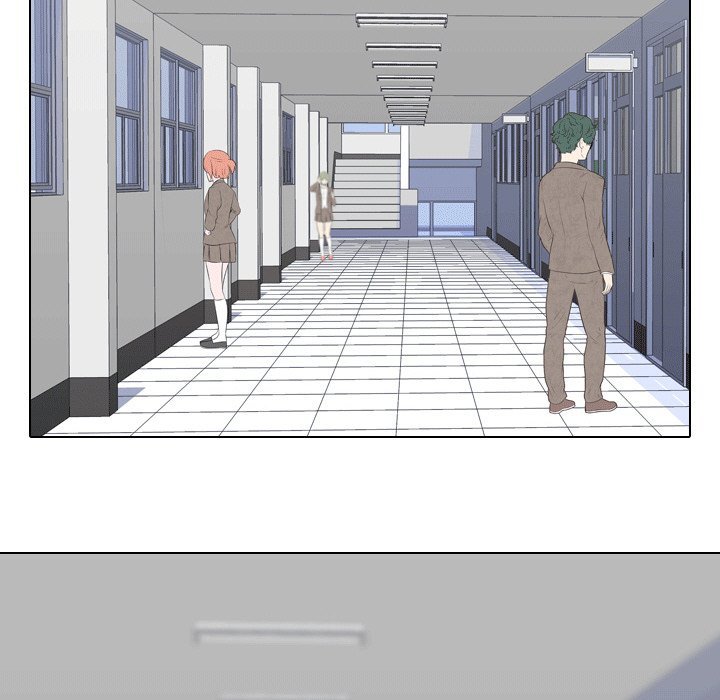 High School Legend  Red Dragon Manhwa - Chapter 46 Page 34