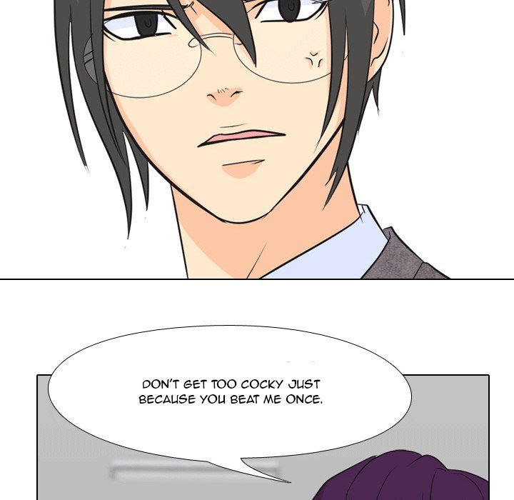 High School Legend  Red Dragon Manhwa - Chapter 46 Page 39