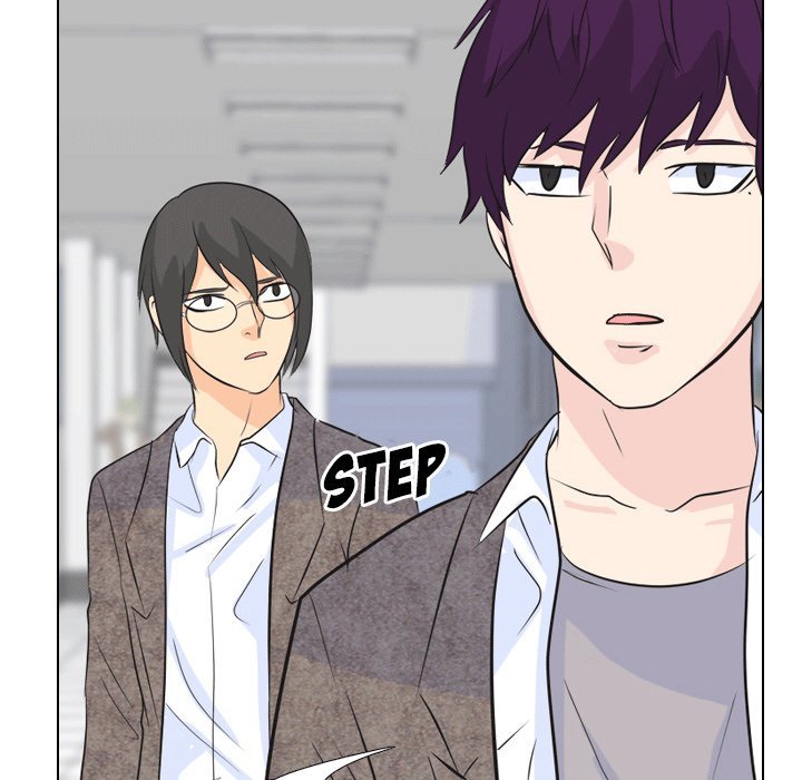 High School Legend  Red Dragon Manhwa - Chapter 46 Page 40