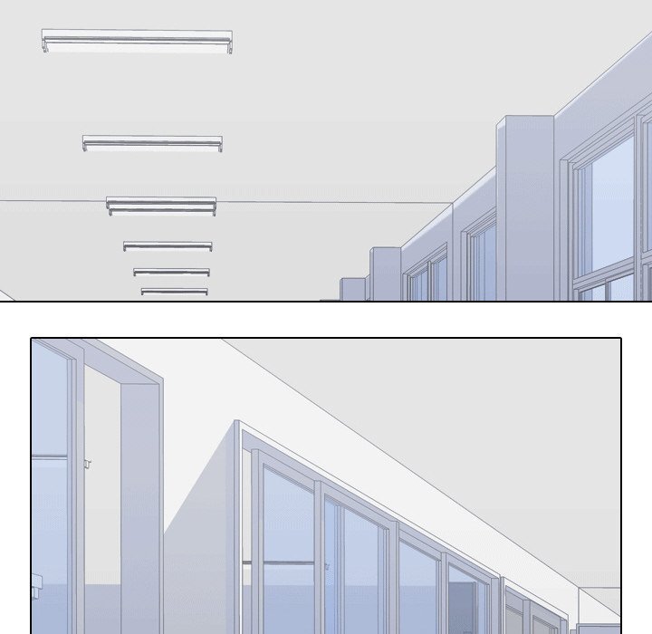 High School Legend  Red Dragon Manhwa - Chapter 46 Page 44