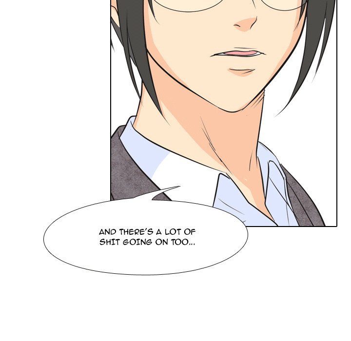 High School Legend  Red Dragon Manhwa - Chapter 46 Page 48