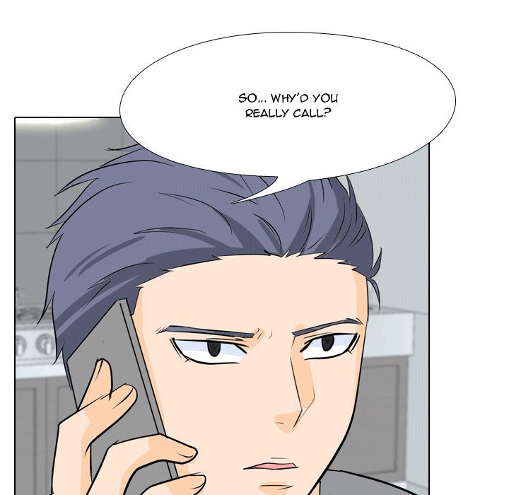 High School Legend  Red Dragon Manhwa - Chapter 46 Page 4