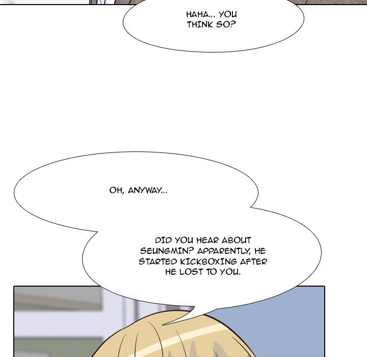 High School Legend  Red Dragon Manhwa - Chapter 46 Page 50