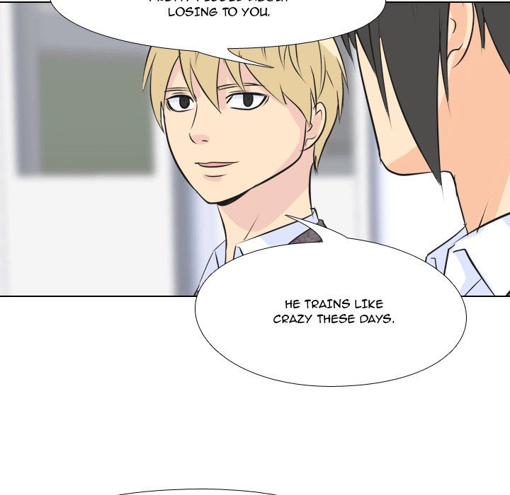 High School Legend  Red Dragon Manhwa - Chapter 46 Page 53