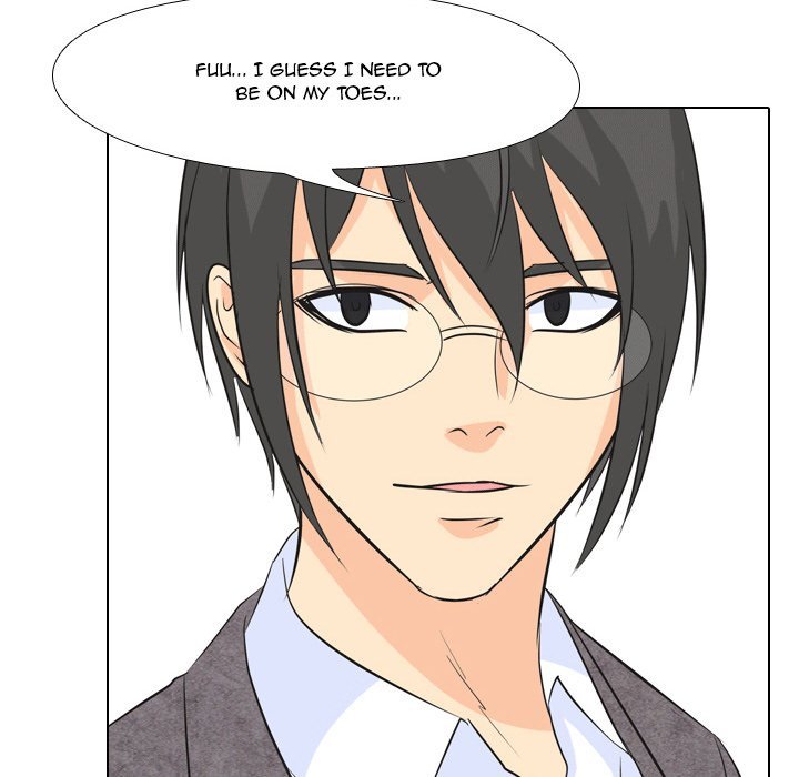 High School Legend  Red Dragon Manhwa - Chapter 46 Page 54