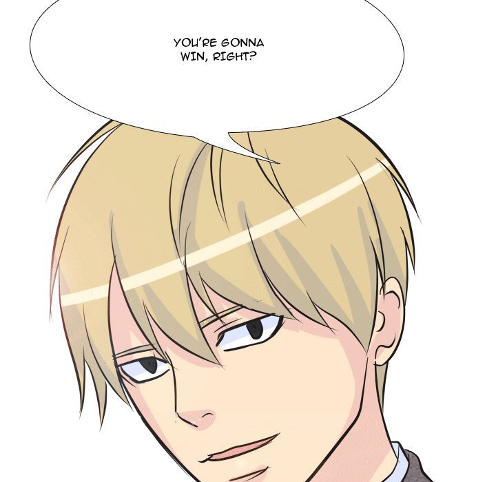 High School Legend  Red Dragon Manhwa - Chapter 46 Page 60