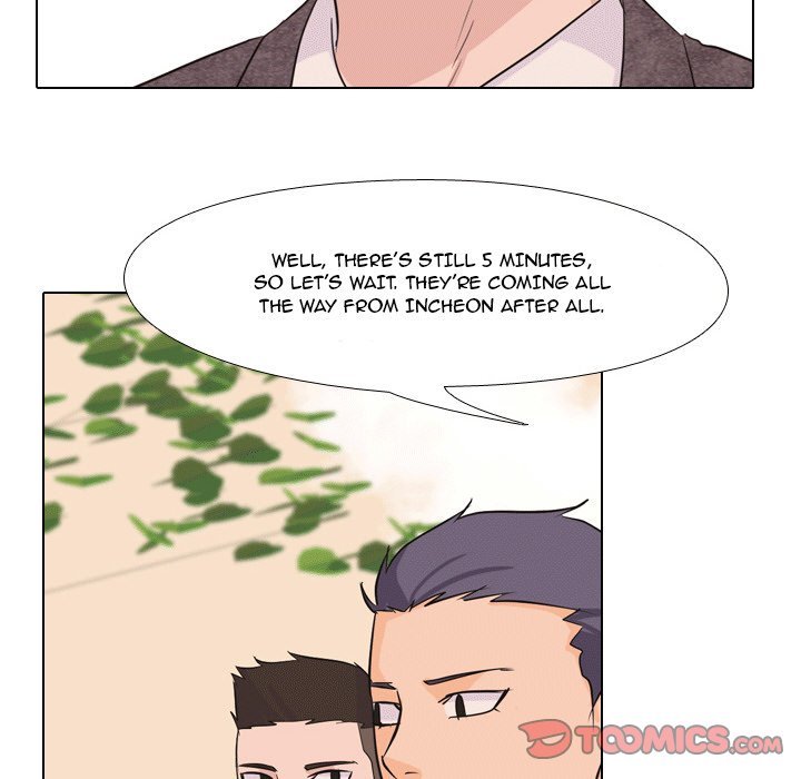 High School Legend  Red Dragon Manhwa - Chapter 46 Page 67