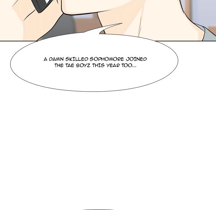 High School Legend  Red Dragon Manhwa - Chapter 46 Page 6