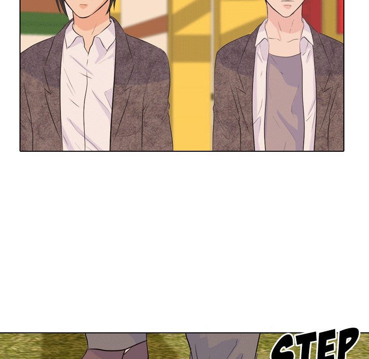 High School Legend  Red Dragon Manhwa - Chapter 46 Page 69