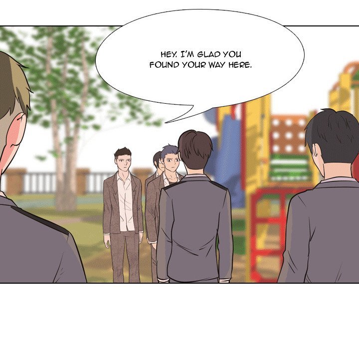 High School Legend  Red Dragon Manhwa - Chapter 46 Page 74