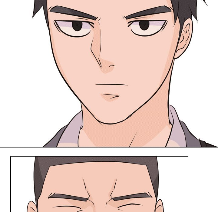 High School Legend  Red Dragon Manhwa - Chapter 46 Page 78