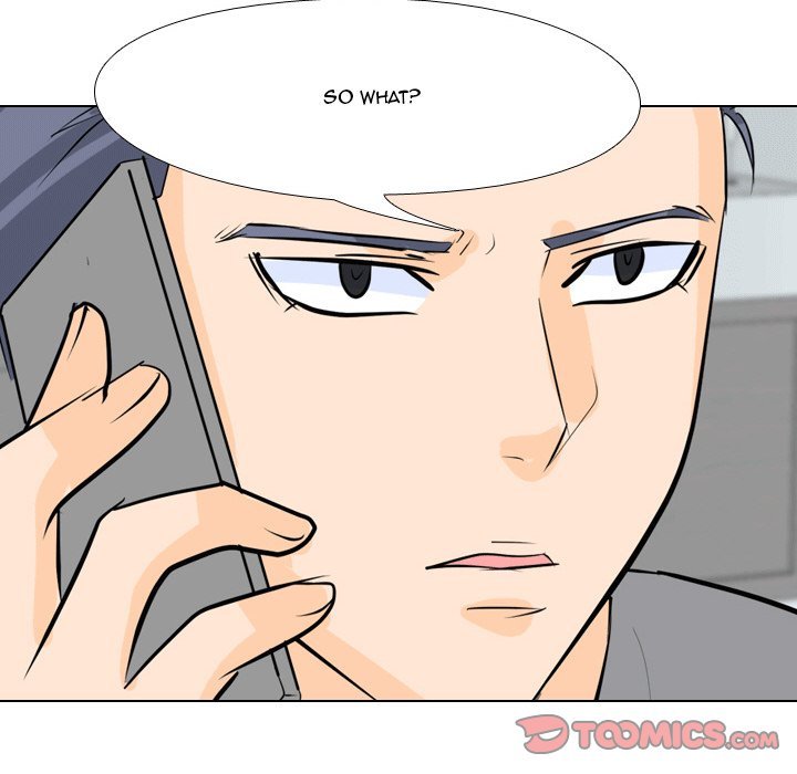 High School Legend  Red Dragon Manhwa - Chapter 46 Page 7