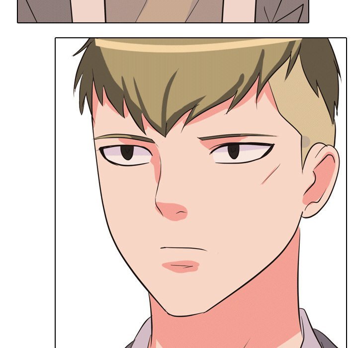 High School Legend  Red Dragon Manhwa - Chapter 46 Page 80