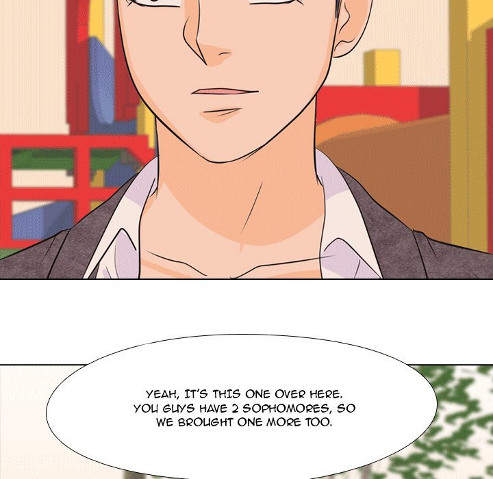 High School Legend  Red Dragon Manhwa - Chapter 46 Page 82