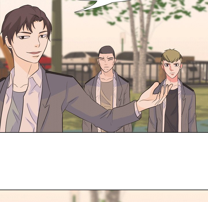 High School Legend  Red Dragon Manhwa - Chapter 46 Page 83