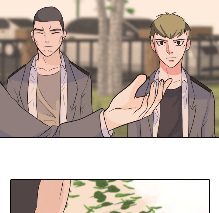 High School Legend  Red Dragon Manhwa - Chapter 46 Page 84