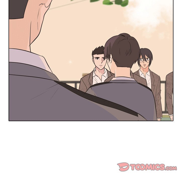 High School Legend  Red Dragon Manhwa - Chapter 46 Page 85
