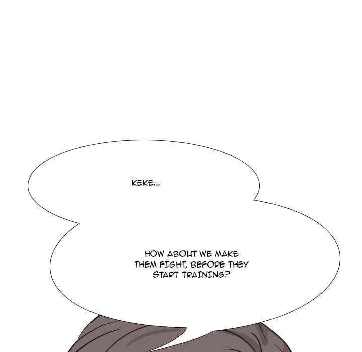 High School Legend  Red Dragon Manhwa - Chapter 46 Page 8