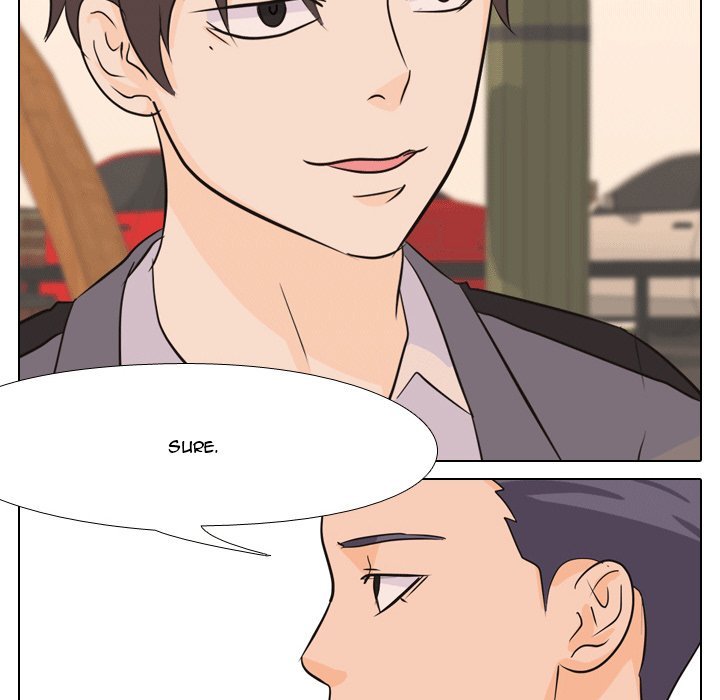 High School Legend  Red Dragon Manhwa - Chapter 46 Page 89