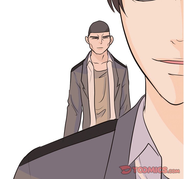 High School Legend  Red Dragon Manhwa - Chapter 46 Page 91