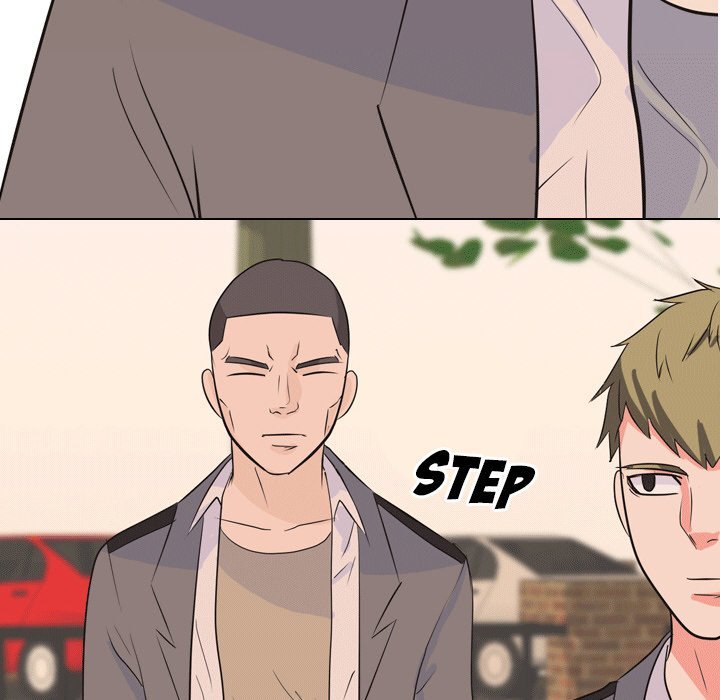 High School Legend  Red Dragon Manhwa - Chapter 46 Page 92