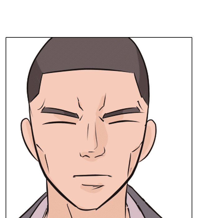 High School Legend  Red Dragon Manhwa - Chapter 46 Page 96