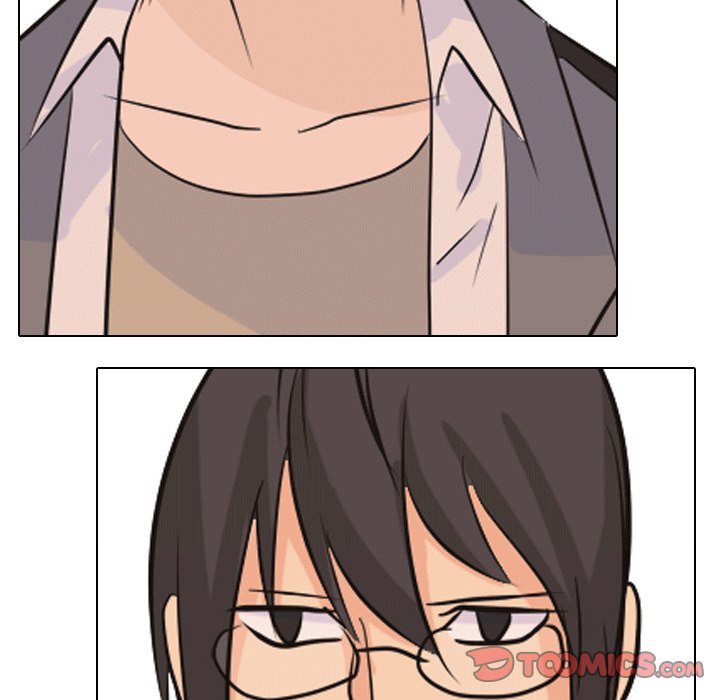 High School Legend  Red Dragon Manhwa - Chapter 46 Page 97