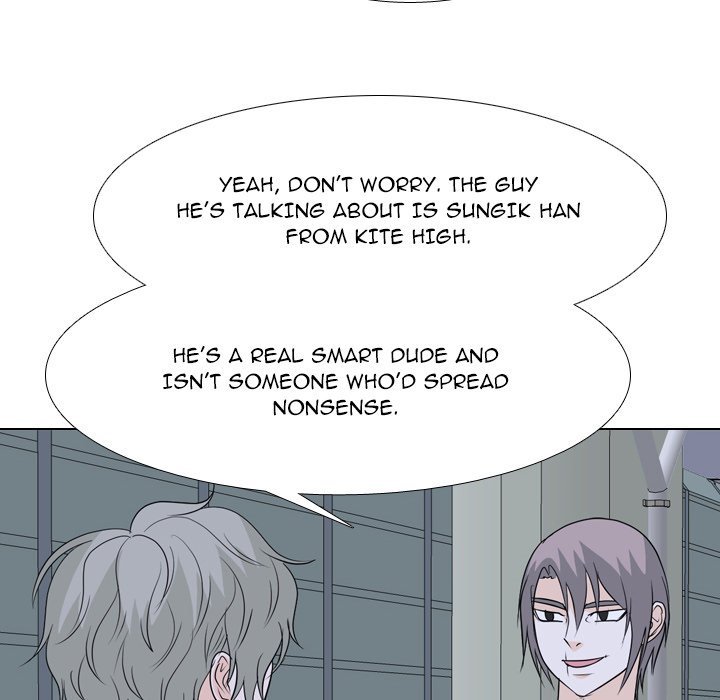 High School Legend  Red Dragon Manhwa - Chapter 186 Page 18