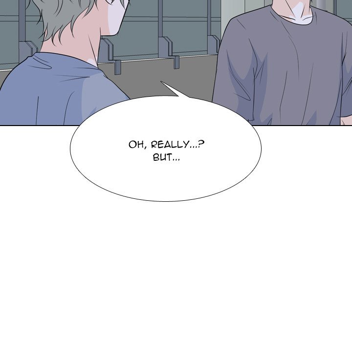 High School Legend  Red Dragon Manhwa - Chapter 186 Page 19