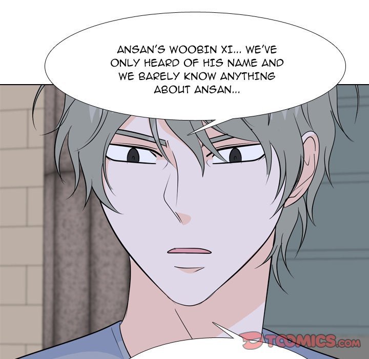 High School Legend  Red Dragon Manhwa - Chapter 186 Page 20