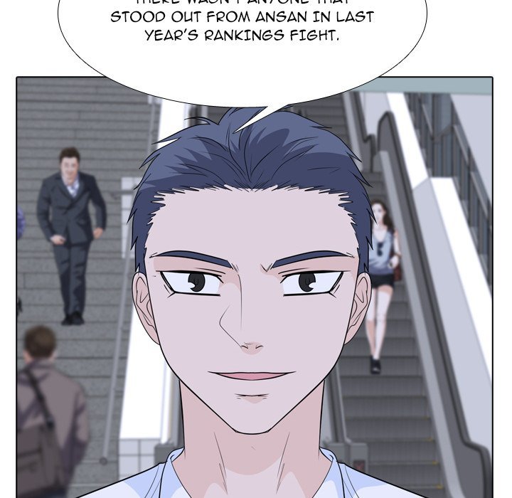 High School Legend  Red Dragon Manhwa - Chapter 186 Page 22