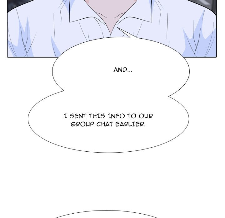 High School Legend  Red Dragon Manhwa - Chapter 186 Page 23