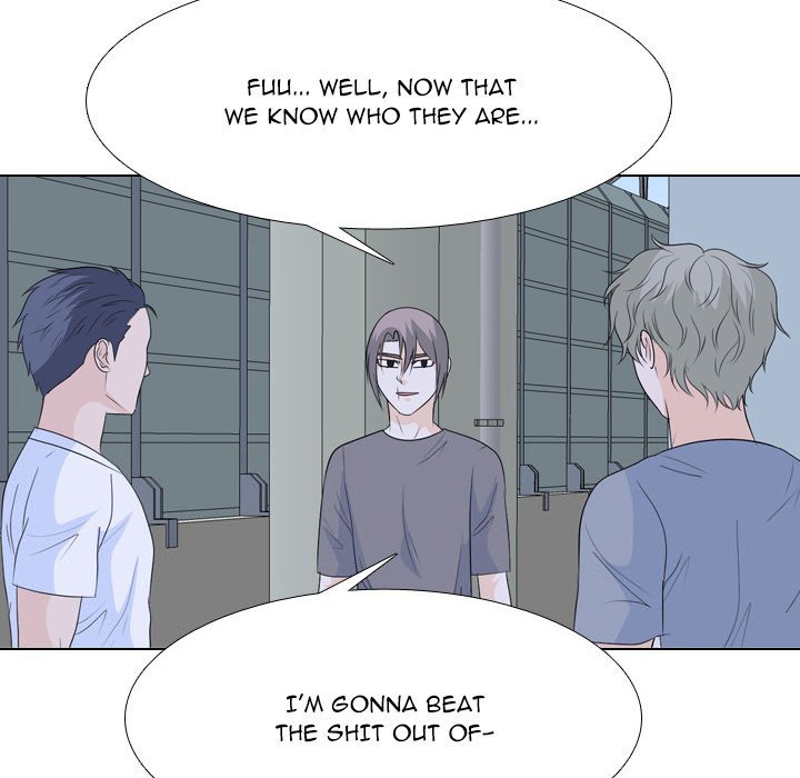 High School Legend  Red Dragon Manhwa - Chapter 186 Page 24