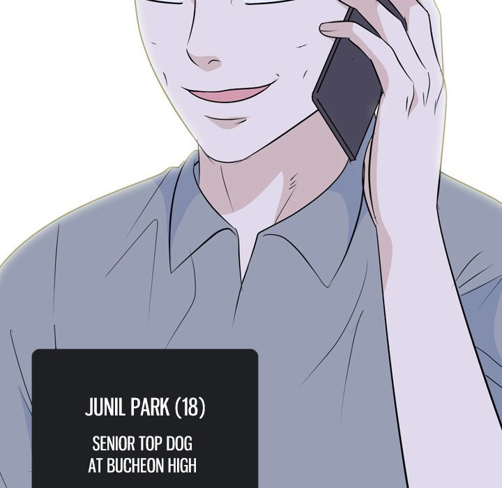 High School Legend  Red Dragon Manhwa - Chapter 186 Page 32