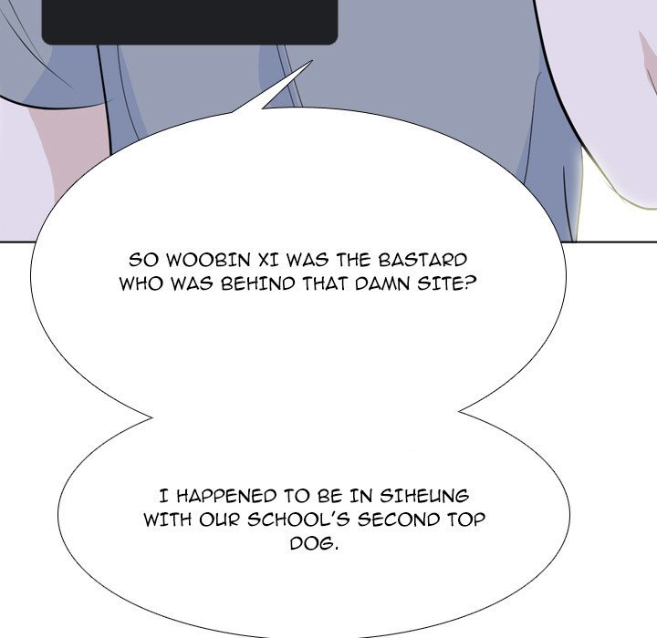 High School Legend  Red Dragon Manhwa - Chapter 186 Page 33