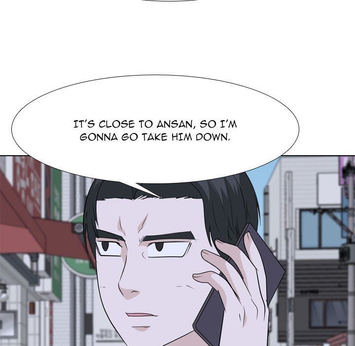 High School Legend  Red Dragon Manhwa - Chapter 186 Page 34